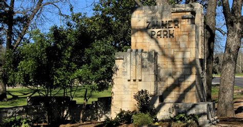 Zilker Park: Most-Loved Park in Austin, Texas