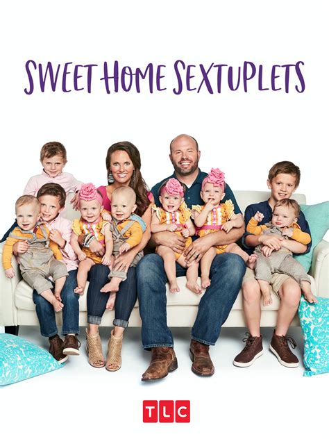 Sweet Home Sextuplets: Season 2 Pictures - Rotten Tomatoes