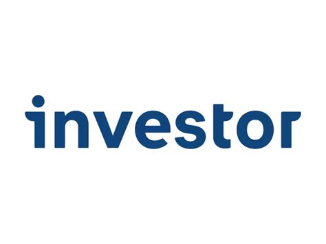 Investor AB Logo PNG vector in SVG, PDF, AI, CDR format