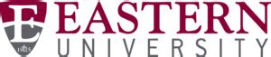 Eastern University Logo PNG Vector (AI) Free Download