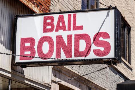 The Colorado Bail Bonds Process Explained