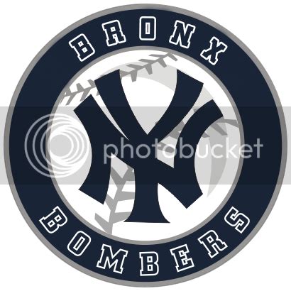 Bronx Bombers Photo by justafan_OOTP_logos | Photobucket