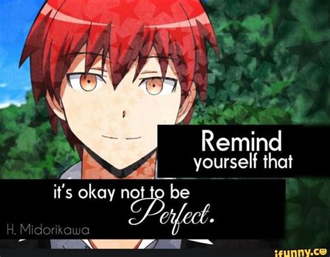 Assassination classroom quotes | Anime Amino