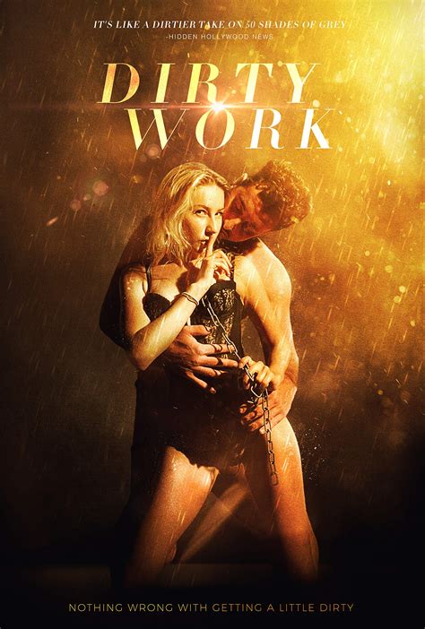 Dirty Work (2018)