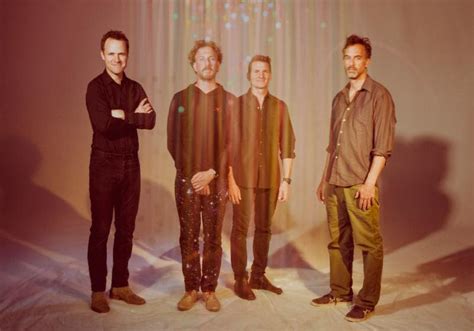 Guster Announce NYC Album Release with Improv Comedy and Acoustic ...