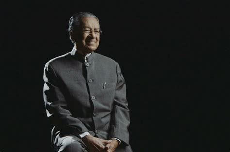 tun dr mahathir wallpaper - Evan Poole