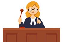 Lawyer Image Clipart