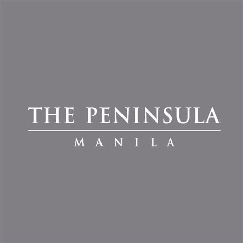 Org Chart The Peninsula Manila - The Official Board