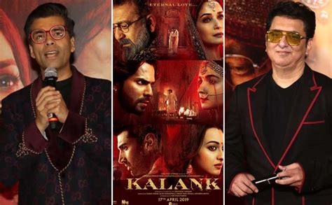 Kalank Box Office Prediction: Karan Johar & Sajid Nadiadwala's Film Set To Take A Very Good Start!