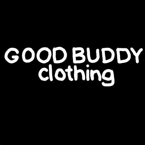 The Good Buddy Brand