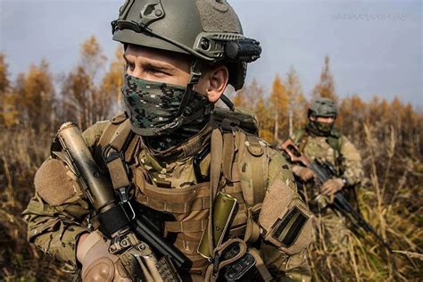 Russian Spetsnaz “Alpha Group” operators. [900x600] : r/MilitaryPorn