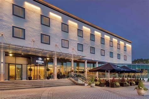 HILTON LONDON ANGEL ISLINGTON (AU$279): 2022 Prices & Reviews (England) - Photos of Hotel ...