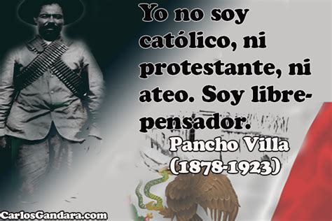 Pancho Villa Quotes. QuotesGram