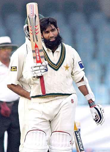 Mohammad Yousuf retires from all forms of cricket - Rediff Cricket