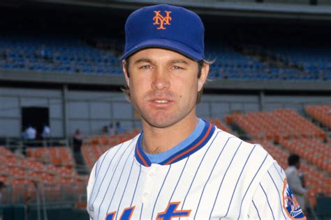 New York Mets legend John Stearns dies aged 71 as MLB teams pay tribute ...