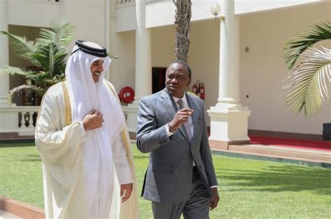 Image Gallery – Kenya Embassy Doha