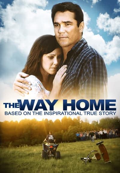 Watch The Way Home (2010) Full Movie Free Streaming Online | Tubi