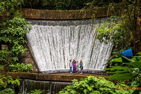 Uruapan Mexico - 31 Oct 13 - Parque Nacional Uruapan | Flickr