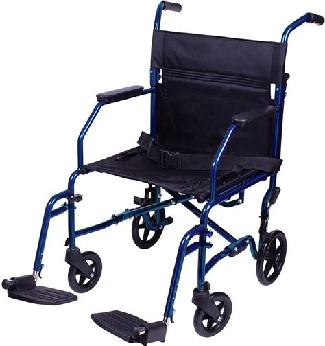 Best Wheel Chairs for Senior Elderly