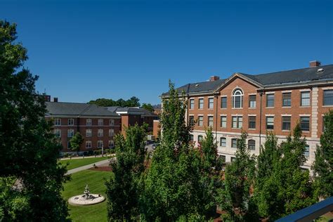 University Testing Center | North Carolina Central University