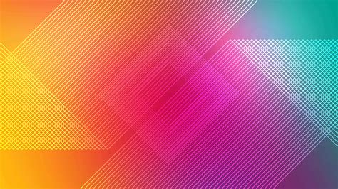 1920x1080 Resolution Multicolor Abstract Background 1080P Laptop Full HD Wallpaper - Wallpapers Den