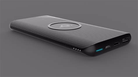 5 Best Wireless Power Banks of 2024 - YouTube