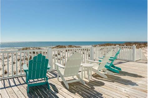 Gulf Shores Alabama Vacation Rentals