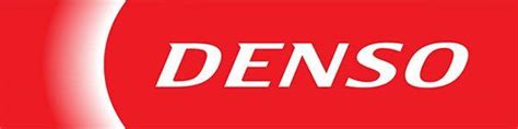 Denso Logo - LogoDix