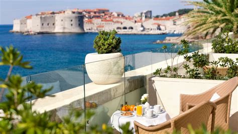 Hotel Excelsior Dubrovnik, Dubrovnik-Neretva County, Dalmatia