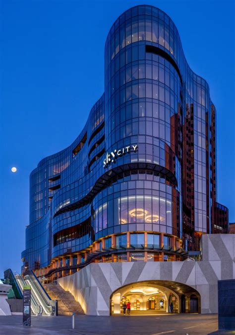 Eos by SkyCity in Adelaide | The West Australian