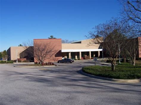 Lexington County Public Library - Lexington, South Carolina