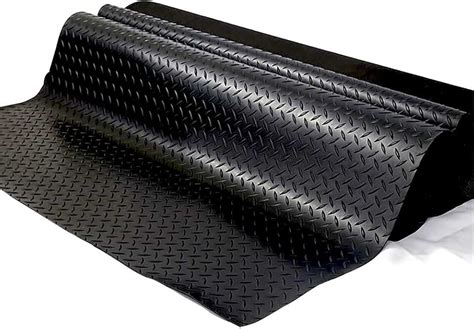 Amazon.com: rubber mats for garage floor