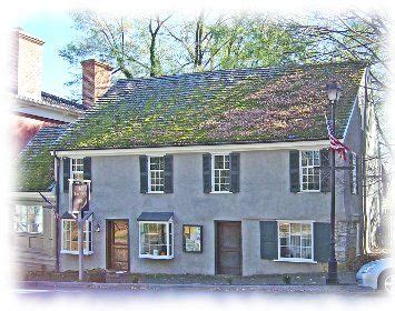 Historical Society of Washington County, Virginia | Washington county, Virginia, Historical society