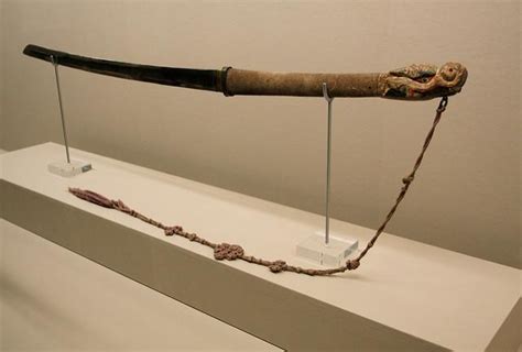 6 Fun Facts About Korean Swords | Sword, Martial arts equipment, Arming ...