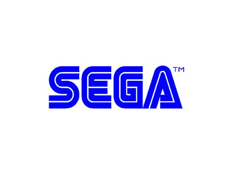 Sega logo remake by supermariojustin4 on DeviantArt