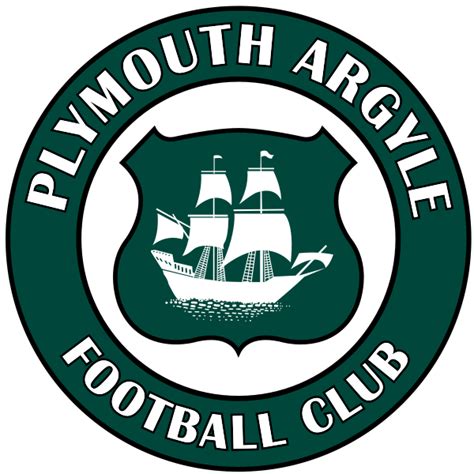 Plymouth Argyle | Logopedia | FANDOM powered by Wikia