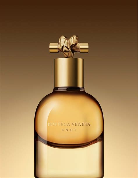 SOPHISTICATED. EVOCATIVE. UNFORGETTABLE: Knot by Bottega Veneta ...