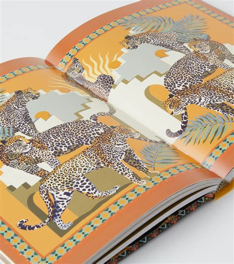 Assouline - Arabian Leopard book Assouline