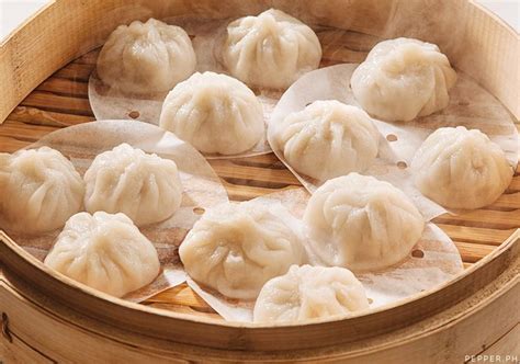 Xiao Long Bao Recipe - Best Recipes Around The World | Recipes, Food, Homemade dumplings