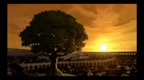 Leaves from the vine (Swedish Version) from Avatar: The Last Airbender - YouTube