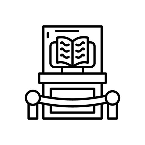 Ancient Book icon in vector. Illustration 33540349 Vector Art at Vecteezy