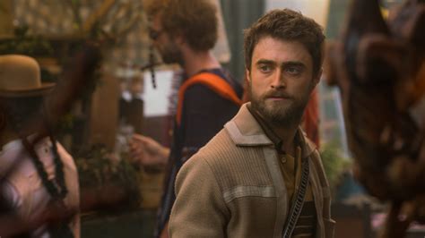 Daily Grindhouse | [TRAILER DROP] DANIEL RADCLIFFE GETS LOST IN 'JUNGLE ...