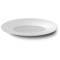 Download Dinner Plate Free PNG photo images and clipart | FreePNGImg