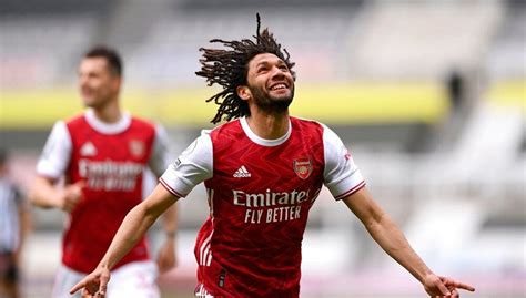 Beşiktaş'tan Muhammed Elneny transferi için teklif (Muhammed Elneny ...