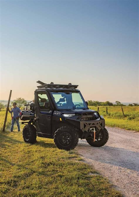 Polaris Ranger 2023 by 1000PS Internet GmbH - Issuu