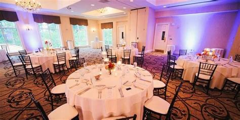 Brier Creek Country Club, Raleigh, North Carolina, Wedding Venue