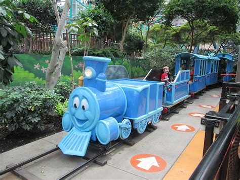 La Aventura De Azul | Kiddie Train Wiki | Fandom