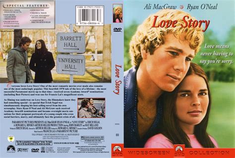 Love Story - Movie DVD Scanned Covers - 8281Love Story Cover :: DVD Covers