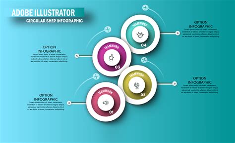 Infographic Powerpoint Templates