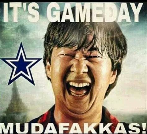 Total 78+ imagen dallas cowboys game day meme - Viaterra.mx